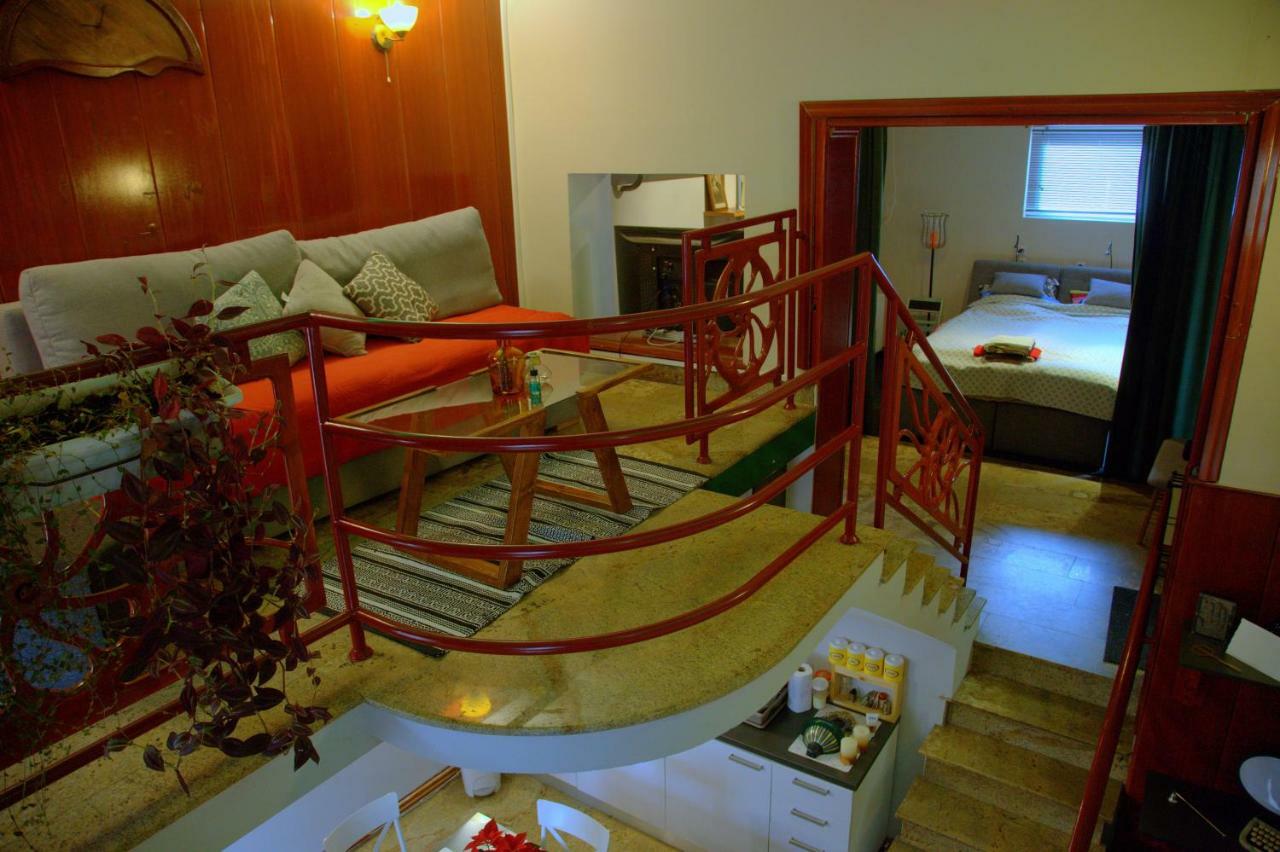 Studio Apartman - Park - Осиек Экстерьер фото